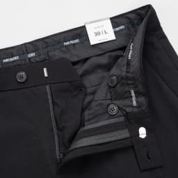 Thumbnail Quần âu nam công sở cao cấp Phan Nguyễn, chất liệu vải mềm mại, thông thoáng, form slim fit QVL.827 2