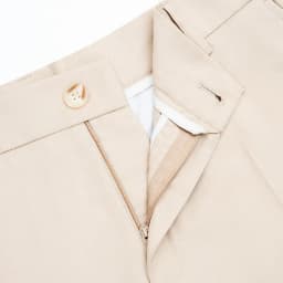 Thumbnail Quần âu nam form đứng  chất liệu rayon, ít nhăn 4