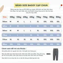 Thumbnail Quần âu nam ống xuông cạp chun co giãn ELNIDO kiểu dáng hàn quốc 2