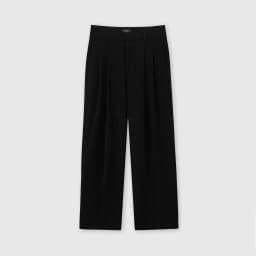 Thumbnail Quần âu nam ROWAY vải chéo Hàn, co giãn nhẹ, Basic Trousers 1