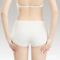 Thumbnail Quần Bảo Hộ Tàng Hình Mặc Trong Váy Chất Su Đúc Mịn Mát Loirechic QMV15 3