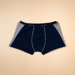 Thumbnail Quần boxer bé trai Chippo quần lót bé trai từ 5 đến 16 tuổi (30 đến 60kg) chất vải cotton cao cấp 1