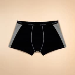 Thumbnail Quần boxer bé trai Chippo quần lót bé trai từ 5 đến 16 tuổi (30 đến 60kg) chất vải cotton cao cấp 3