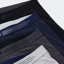 Thumbnail Quần Boxer Nam Aristino Cotton Organic ABX056MT 3