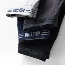Thumbnail Quần Boxer Nam Aristino Cotton Organic ABX056MT 4