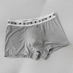 Thumbnail Quần Boxer Nam By Cotton Cao Cấp Multi Color 1