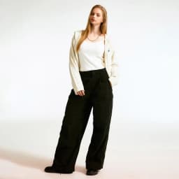 Thumbnail Quần Cargo Pants Women Style | WHTAE1192F 1