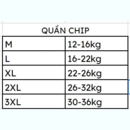 Thumbnail Quần chip cho bé gái ILABY quần chip kháng khuẩn cotton thoáng mát [0354] 1