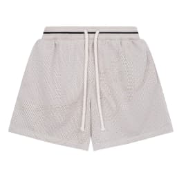 Thumbnail Quần Court Shorts Vải Lưới Oh Wonder Studio - Rugby Team Collection 4
