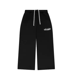 Thumbnail Quần Dài Casual Sweatpants Oh Wonder Studio - Rugby Team Collection 4