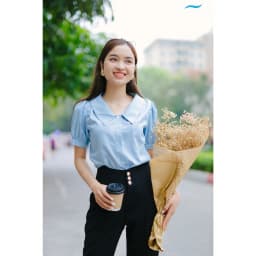 Thumbnail Quần dài CS cạp 3 cúc tôn dáng, form chuẩn SEFA 2000214249 1