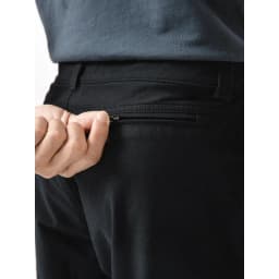 Thumbnail Quần dài kaki ECC Pants giữ form dáng trong mọi hoạt động Coolmate 4