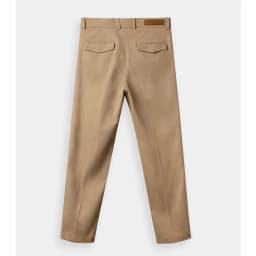 Thumbnail Quần dài kaki nam form SLIM FIT BEN & TOD SL2130BB399 co giãn 2 chiều chuẩn form thoải mái vận động xuất xịn 4