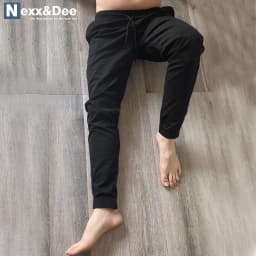 Thumbnail Quần dài kaki nam jogger vải kaki cao cấp Nexx&Dee -JG01 1