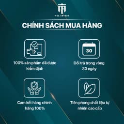 Thumbnail Quần dài kaki nam MAC ARTHUR ôm vừa, khỏe khoắn, mềm mịn, co giãn 3