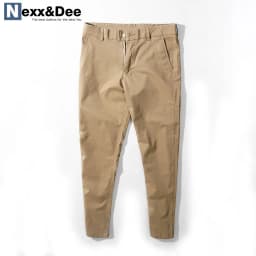 Thumbnail Quần dài kaki nam trẻ trung niên đi tiệc công sở Nexx&Dee QD02 3