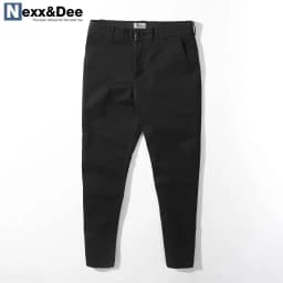 Thumbnail Quần dài kaki nam trẻ trung Nexx&Dee công sở size lớn big size QD01 2