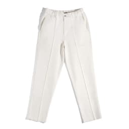 Thumbnail Quần Dài Nam Cao Cấp Linen Form Ống Đứng Màu Kem 2025 By Cotton 2