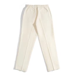 Thumbnail Quần Dài Nam Cao Cấp Linen Form Ống Đứng Màu Kem 2025 By Cotton 4