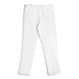 Thumbnail Quần Dài Nam Cao Cấp Regular Chinos Kaki 3 Màu Lựa Chọn By Cotton 3