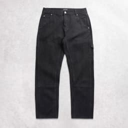 Thumbnail Quần Dài Nam Corbin Dustyman, Vải Kaki Dày Dặn, Thiết Kế Nam Tính, Form Relaxed Fit 2