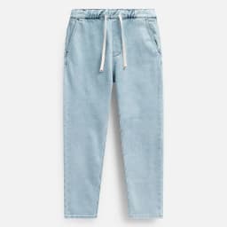 Thumbnail Quần Dài  Nam Denim Relaxed, Chất Vải Denim Thoải Mái, QD0020, SOMEHOW 1