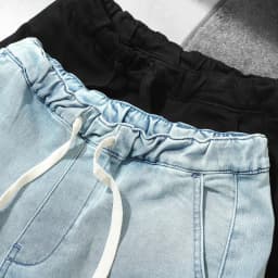 Thumbnail Quần Dài  Nam Denim Relaxed, Chất Vải Denim Thoải Mái, QD0020, SOMEHOW 4