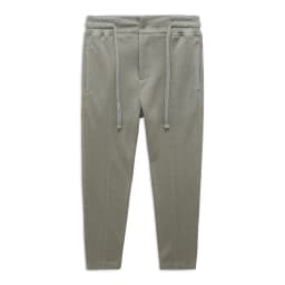 Thumbnail Quần Dài Nam Long Drawstring Pique, Chất Vải Pique Thoải Mái, QD0013, SOMEHOW 2