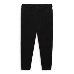Thumbnail Quần Dài Nam Long Drawstring Pique, Chất Vải Pique Thoải Mái, QD0013, SOMEHOW 3