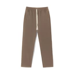 Thumbnail Quần dài nam lưng chun LADOS-4139 chất vải kaki lạnh cao cấp form basic dễ phối đồ phong cách Hàn Quốc 3