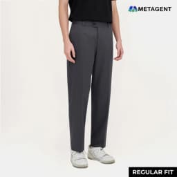 Thumbnail Quần dài nam Regular Tuysi Basic Metagent MS 22E4224 1