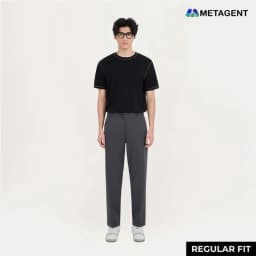 Thumbnail Quần dài nam Regular Tuysi Basic Metagent MS 22E4224 2