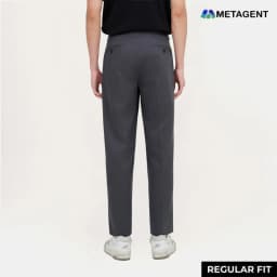 Thumbnail Quần dài nam Regular Tuysi Basic Metagent MS 22E4224 3