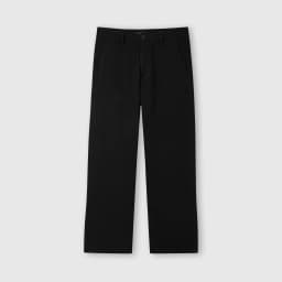 Thumbnail Quần dài nam ROWAY Kaki cotton, RELAXED FIT | Suông Kaki 2