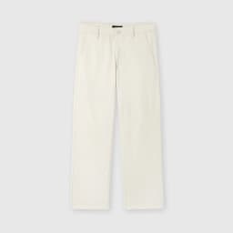 Thumbnail Quần dài nam ROWAY Kaki cotton, RELAXED FIT | Suông Kaki 3