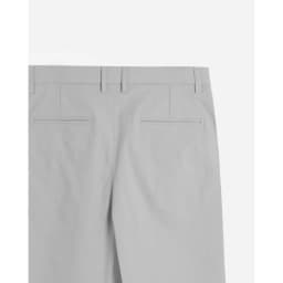 Thumbnail Quần Dài Stretch Chinos chất liệu Khaki Poplin mịn mỏng thanh lịch và tinh tế LEEVUS QD05 3