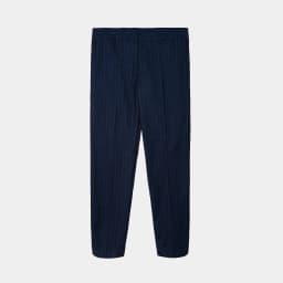 Thumbnail Quần dài TÂY nam form SKINNY BEN & TOD 21037 công sở co giãn tôn dáng dày dặn nam tính chỉnh chu OUTLET 289 3
