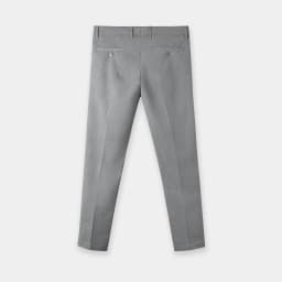 Thumbnail Quần dài tây nam form SLIM FIT S.CONCEPT trơn nam tính co giãn basic năng động cao cấp local brand 3