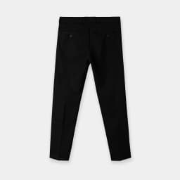 Thumbnail Quần dài tây nam form SLIM FIT S.CONCEPT trơn nam tính co giãn basic năng động cao cấp local brand 4