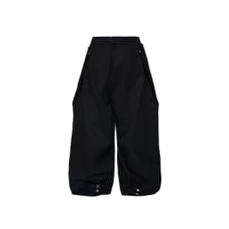 Thumbnail Quần Dài Unisex Vải Kaki VINDHEIRM PANTS - HADES Brand Chính Hãng 2