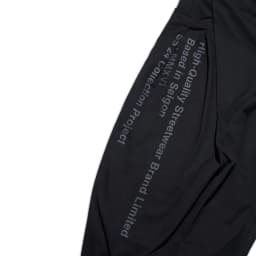 Thumbnail Quần Dài Unisex Vải Kaki VINDHEIRM PANTS - HADES Brand Chính Hãng 3