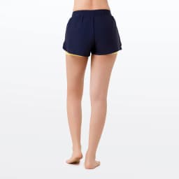 Thumbnail Quần đi biển nữ SOBIE short 2 layer kín đáo Gorgeous Vega 3