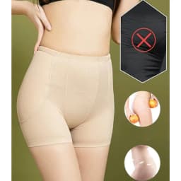 Thumbnail Quần độn hông cao cấp- khắc phục phần lõm hông, chất liệu thông thoáng 2