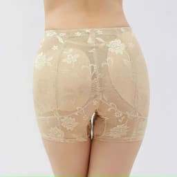 Thumbnail quần độn mông, độn hông Silive chất ren mỏng nhẹ 1