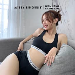 Thumbnail Quần Đùi Boxer Thể Thao Cao Cấp Miley Lingerie SBS0104 1