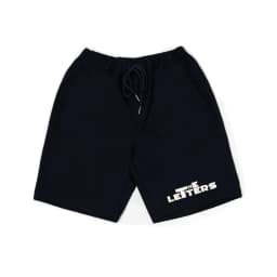 Thumbnail Quần Đùi ngắn lưng thun Nam Nữ short Unisex  phản quang Local Brand Chính Hãng Midori M Studio 1