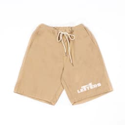 Thumbnail Quần Đùi ngắn lưng thun Nam Nữ short Unisex  phản quang Local Brand Chính Hãng Midori M Studio 2