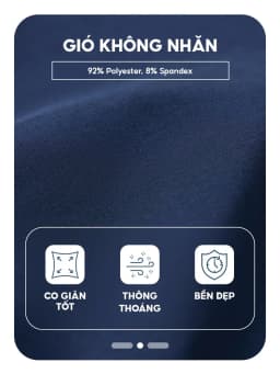 Thumbnail Quần đùi thể thao nam YODY quần short cạp di động, thoáng mát, thoải mái SQM7047 4