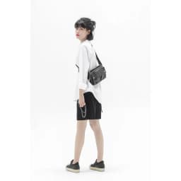 Thumbnail Quần đen trơn DARK SHORT - ZUNEZX 1