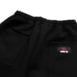 Thumbnail Quần đen trơn DARK SHORT - ZUNEZX 3